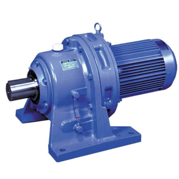 XWD系列行星摆线针轮减速机